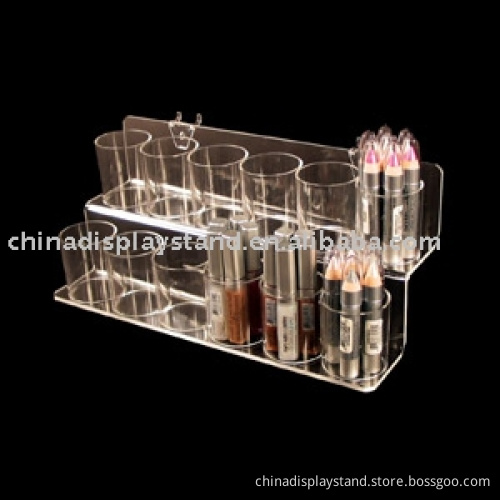 cosmetic pencil holder